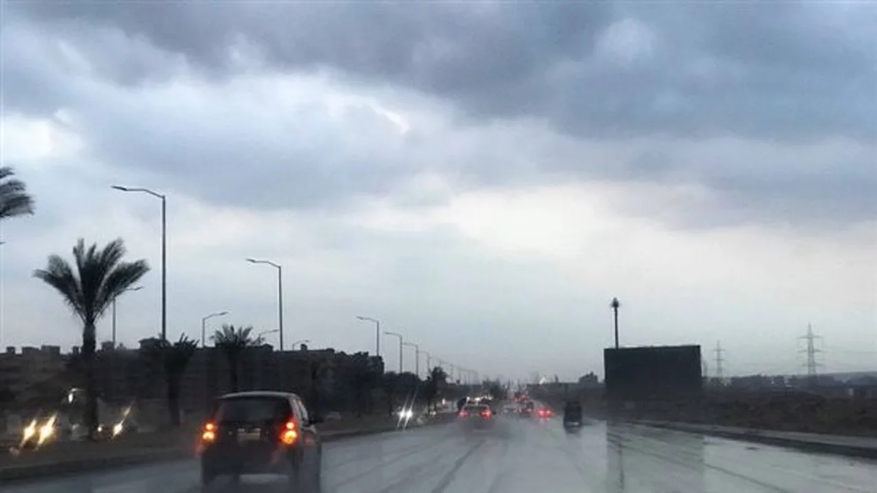 سانت كاترين تسجل صفر مئوية وسط تقلبات درجات الحرارة بمحافظات مصر اليوم